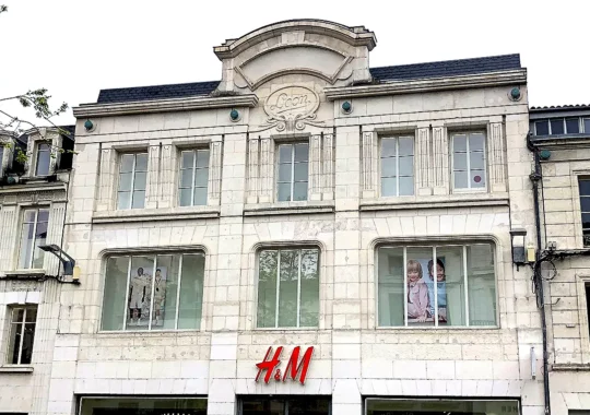 Niort – H&M