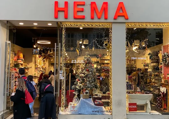 Hema