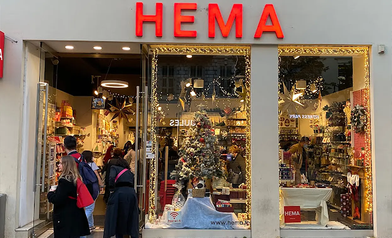 Hema